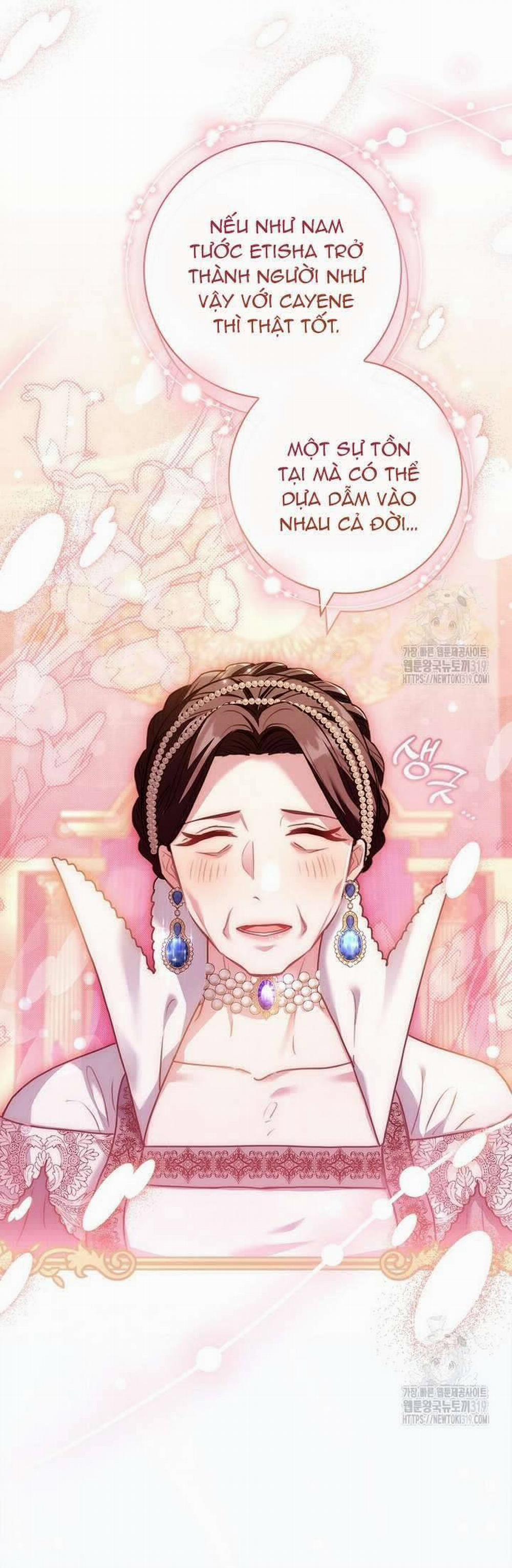 Tôi Phải Mau Chóng Kết Hôn Vì Thời Gian Có Hạn 21 trang 9