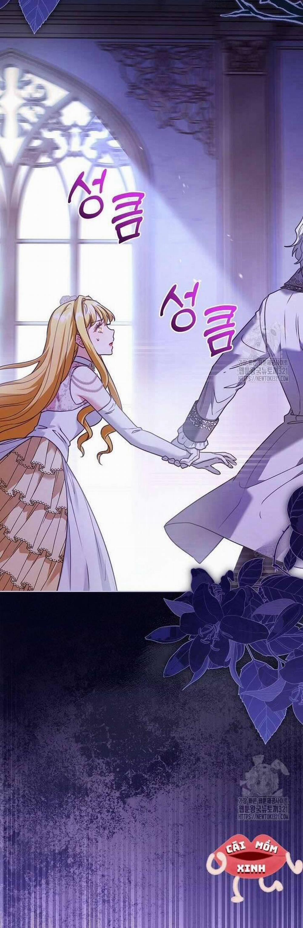 Tôi Phải Mau Chóng Kết Hôn Vì Thời Gian Có Hạn 22 trang 1