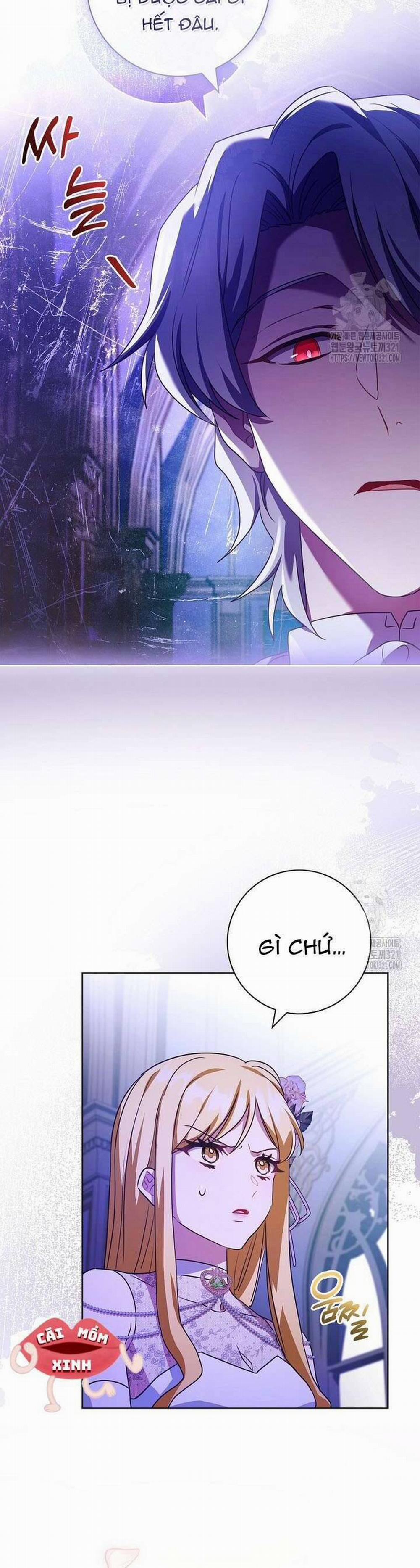 Tôi Phải Mau Chóng Kết Hôn Vì Thời Gian Có Hạn 22 trang 12