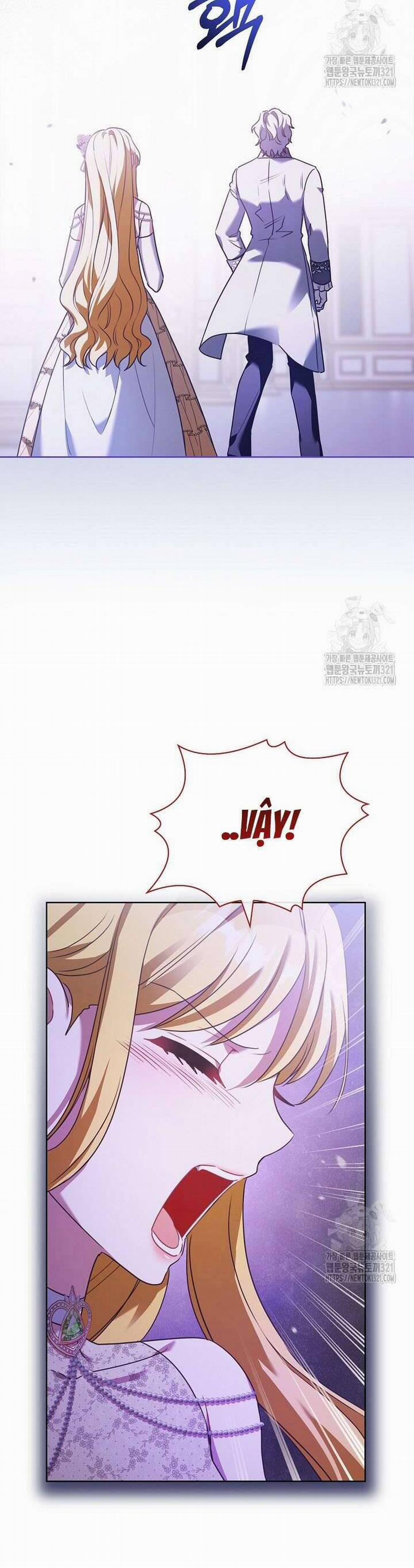 Tôi Phải Mau Chóng Kết Hôn Vì Thời Gian Có Hạn 22 trang 16