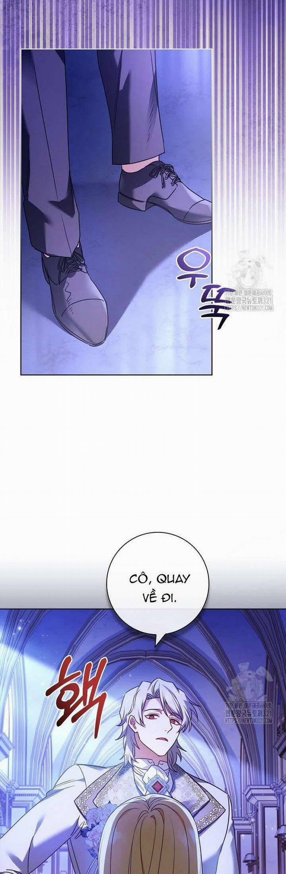 Tôi Phải Mau Chóng Kết Hôn Vì Thời Gian Có Hạn 22 trang 2