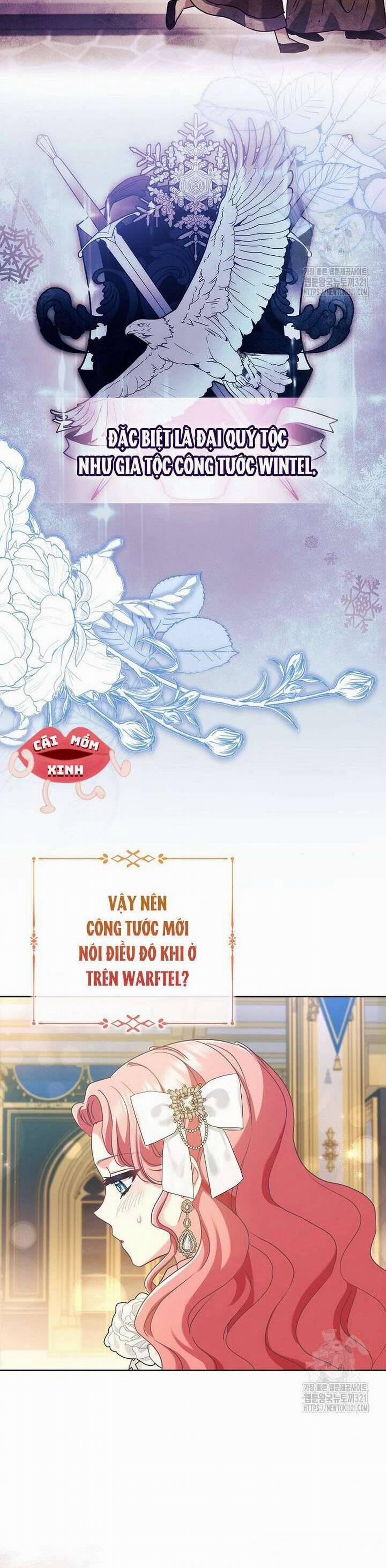 Tôi Phải Mau Chóng Kết Hôn Vì Thời Gian Có Hạn 22 trang 22