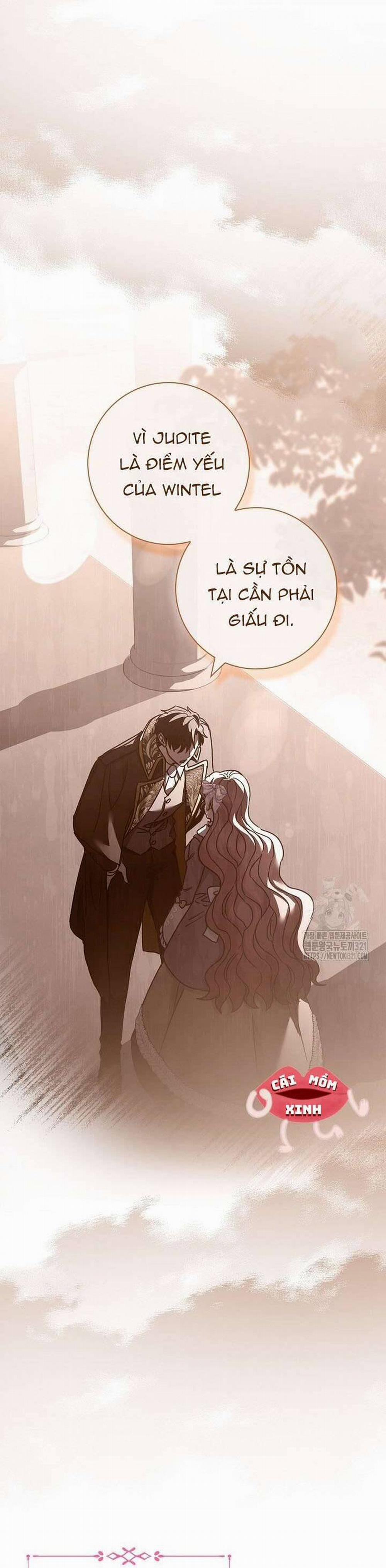 Tôi Phải Mau Chóng Kết Hôn Vì Thời Gian Có Hạn 22 trang 23