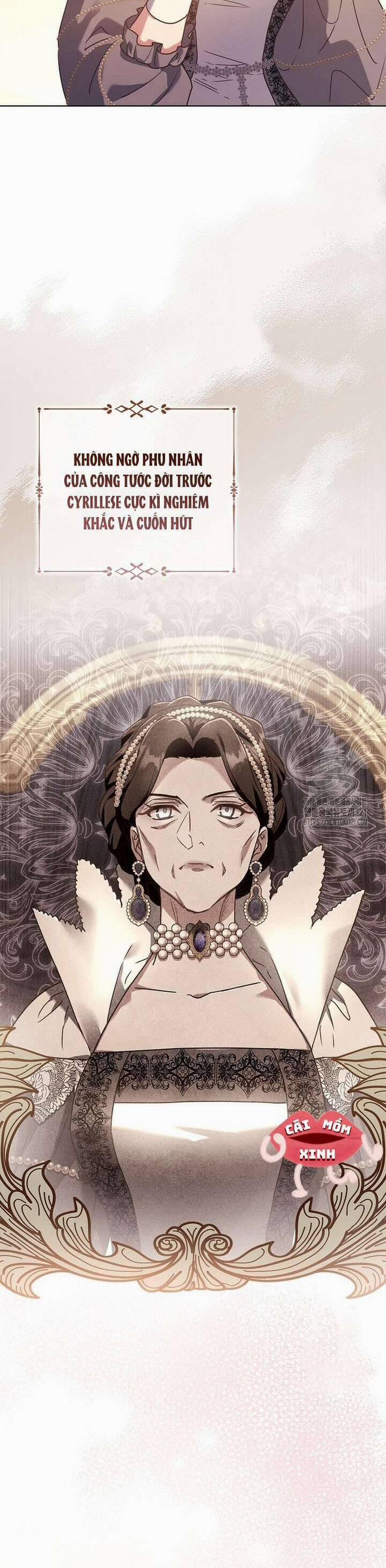 Tôi Phải Mau Chóng Kết Hôn Vì Thời Gian Có Hạn 22 trang 27