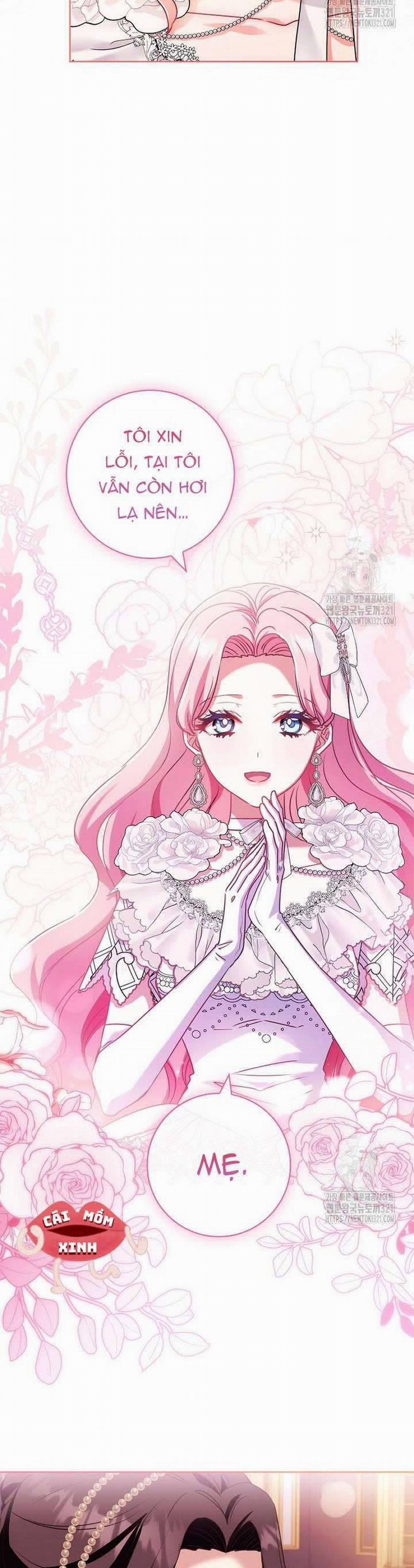 Tôi Phải Mau Chóng Kết Hôn Vì Thời Gian Có Hạn 22 trang 29