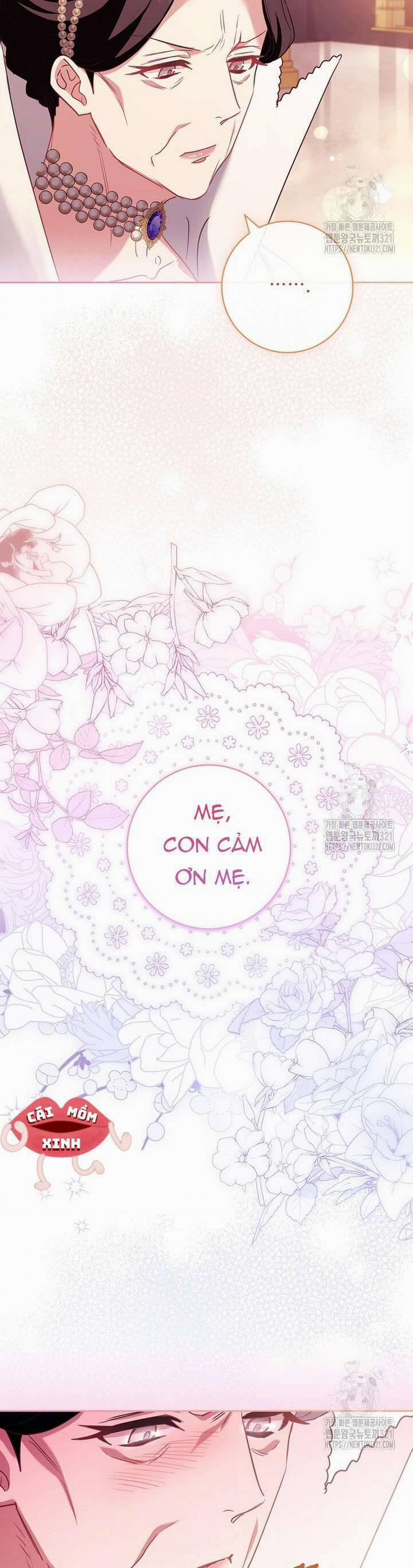 Tôi Phải Mau Chóng Kết Hôn Vì Thời Gian Có Hạn 22 trang 30