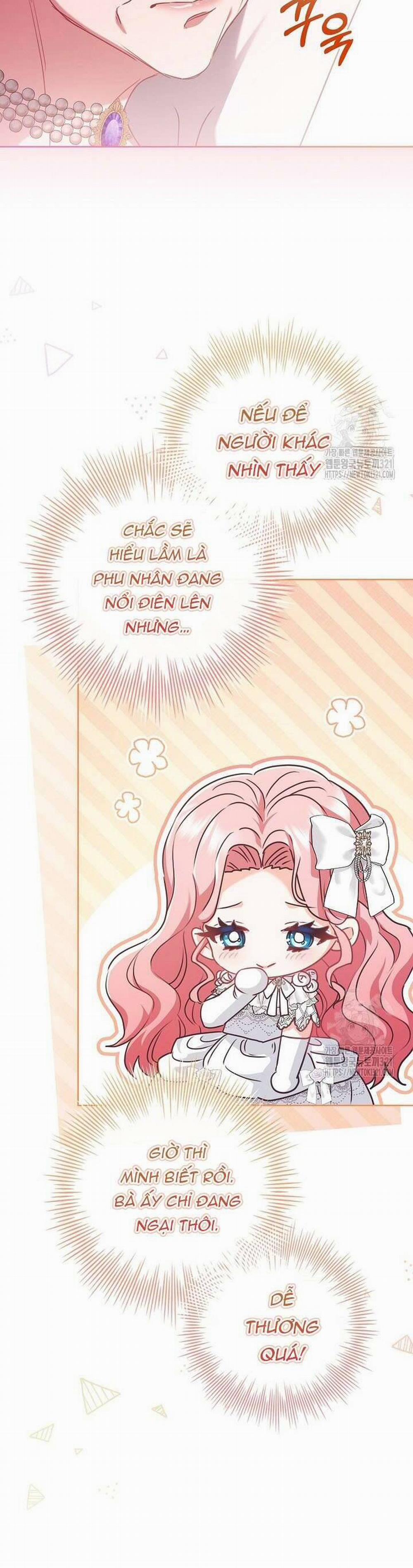 Tôi Phải Mau Chóng Kết Hôn Vì Thời Gian Có Hạn 22 trang 31