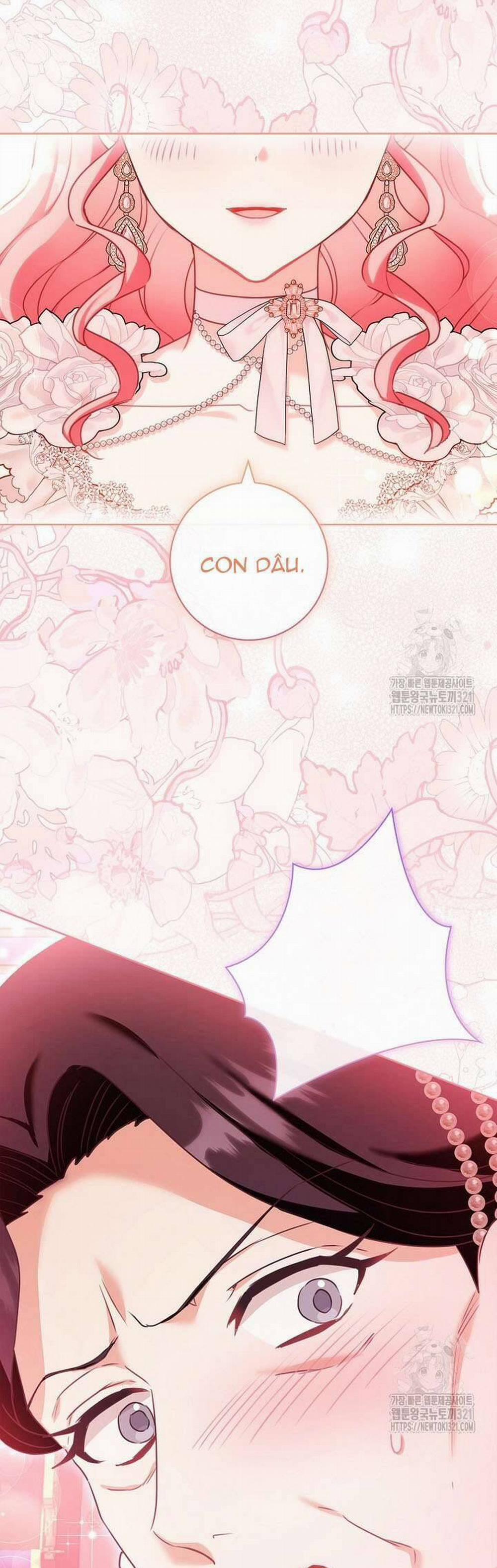 Tôi Phải Mau Chóng Kết Hôn Vì Thời Gian Có Hạn 22 trang 36