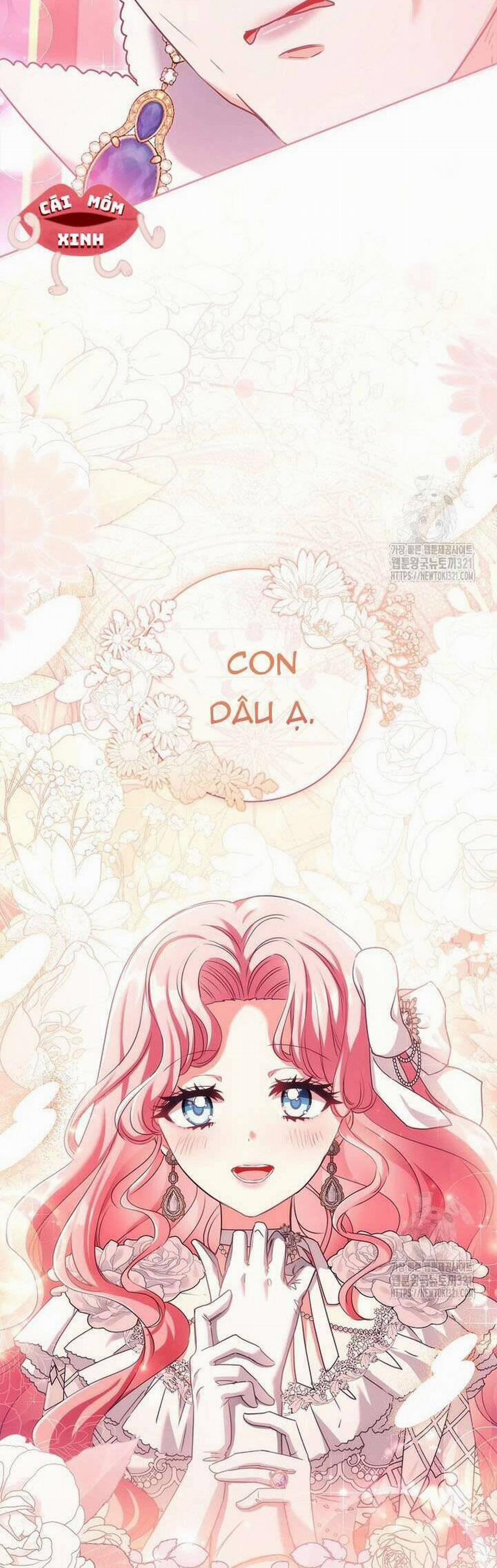 Tôi Phải Mau Chóng Kết Hôn Vì Thời Gian Có Hạn 22 trang 37