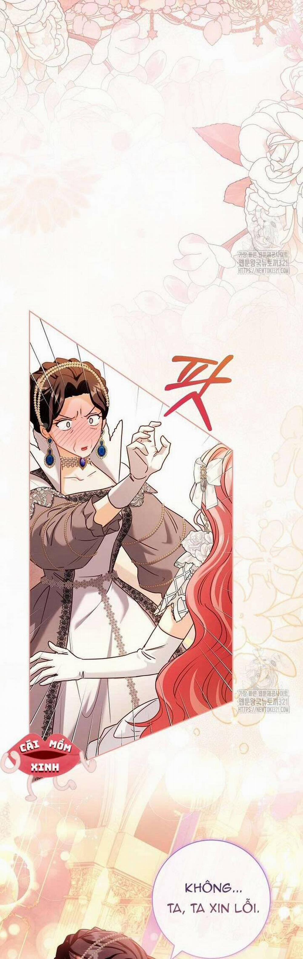 Tôi Phải Mau Chóng Kết Hôn Vì Thời Gian Có Hạn 22 trang 38