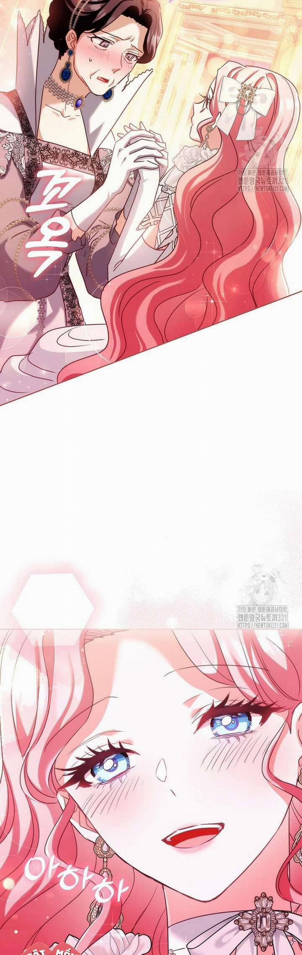 Tôi Phải Mau Chóng Kết Hôn Vì Thời Gian Có Hạn 22 trang 39