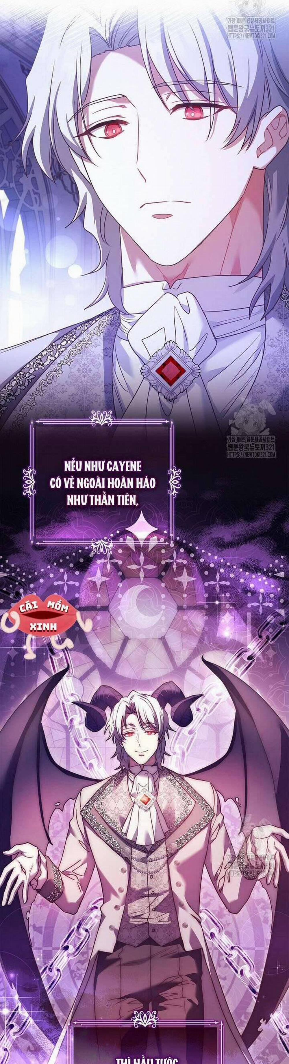 Tôi Phải Mau Chóng Kết Hôn Vì Thời Gian Có Hạn 22 trang 4