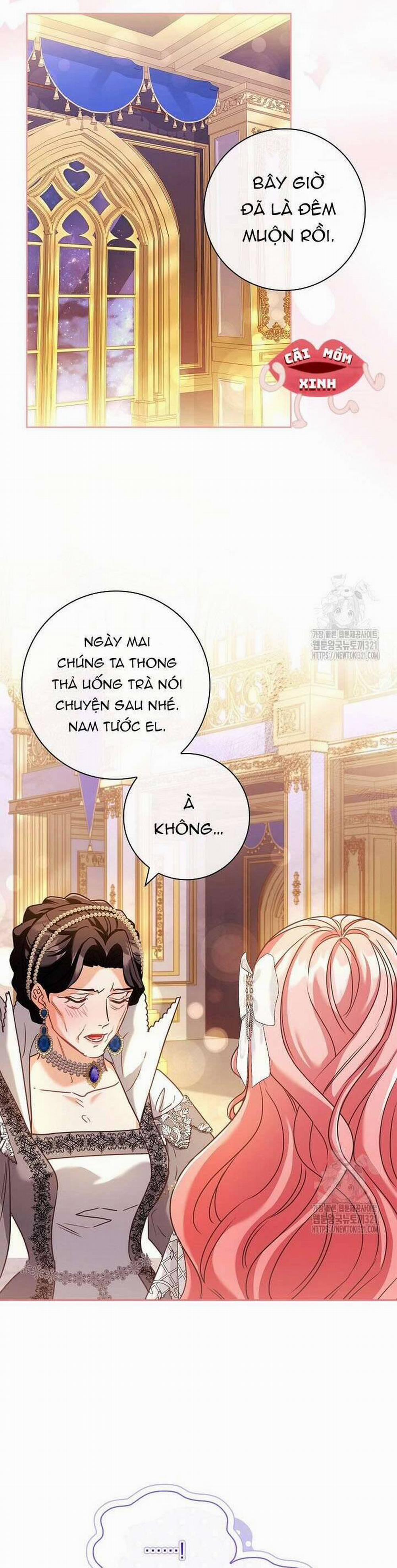 Tôi Phải Mau Chóng Kết Hôn Vì Thời Gian Có Hạn 22 trang 43