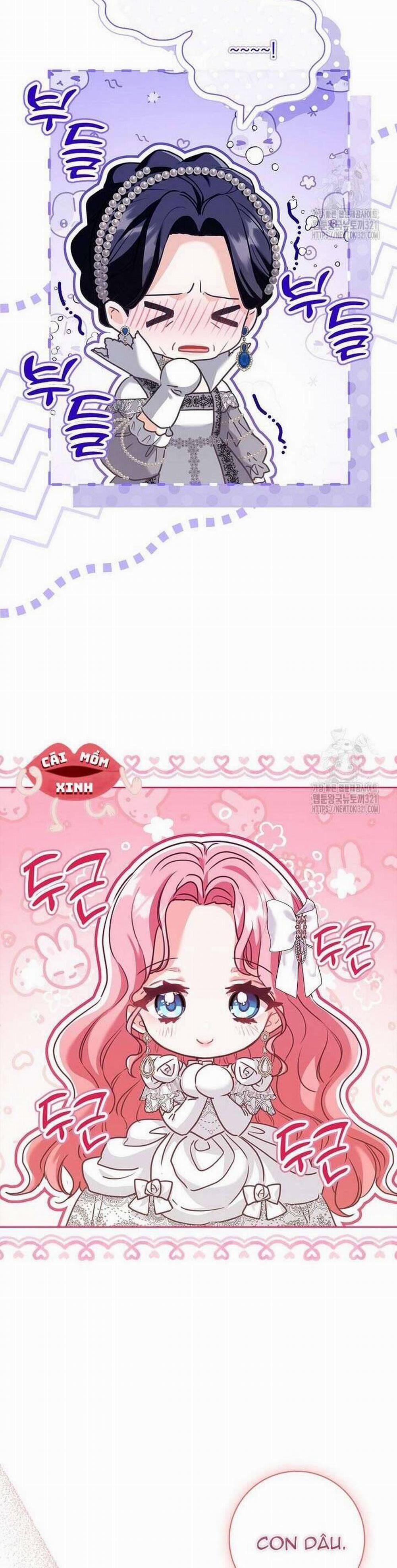 Tôi Phải Mau Chóng Kết Hôn Vì Thời Gian Có Hạn 22 trang 44