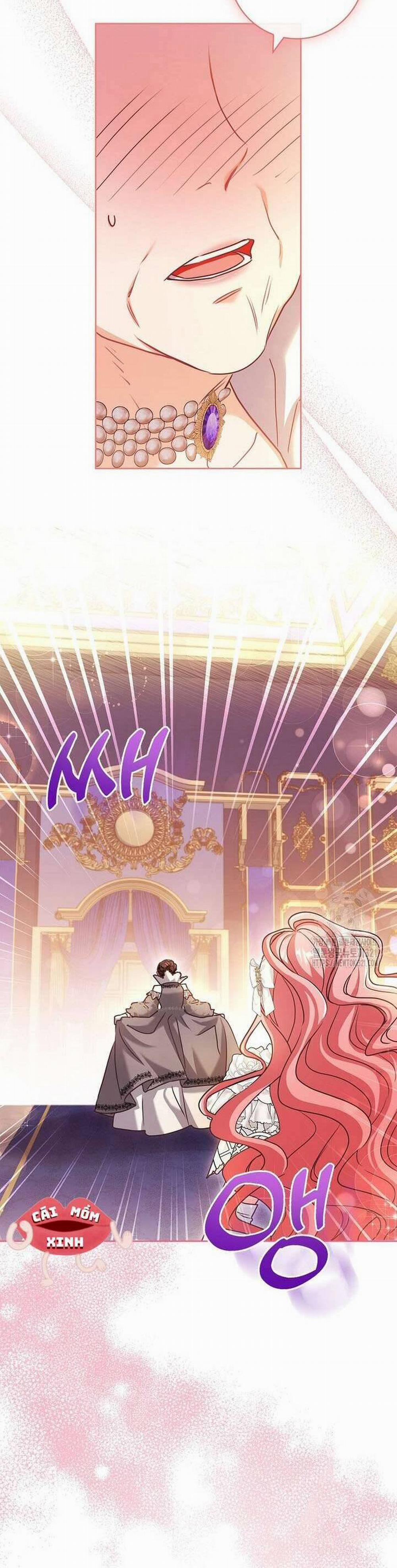 Tôi Phải Mau Chóng Kết Hôn Vì Thời Gian Có Hạn 22 trang 45