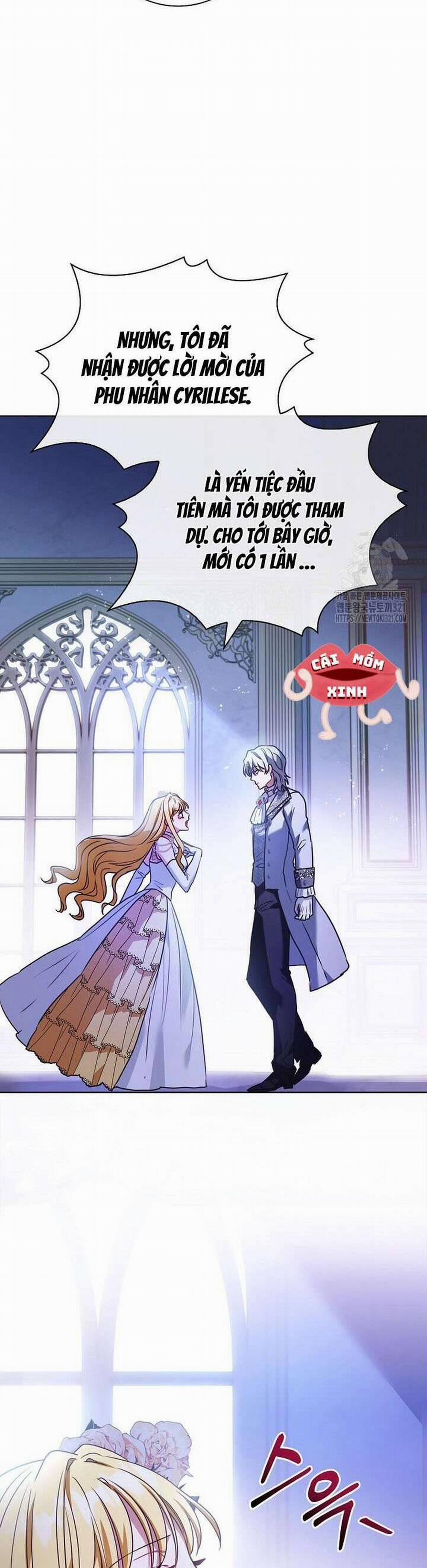 Tôi Phải Mau Chóng Kết Hôn Vì Thời Gian Có Hạn 22 trang 6