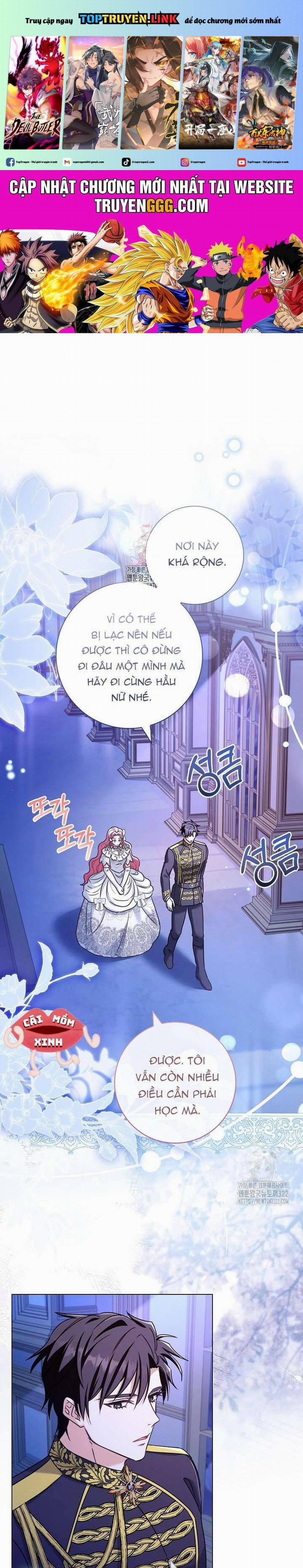 Tôi Phải Mau Chóng Kết Hôn Vì Thời Gian Có Hạn 23 trang 0