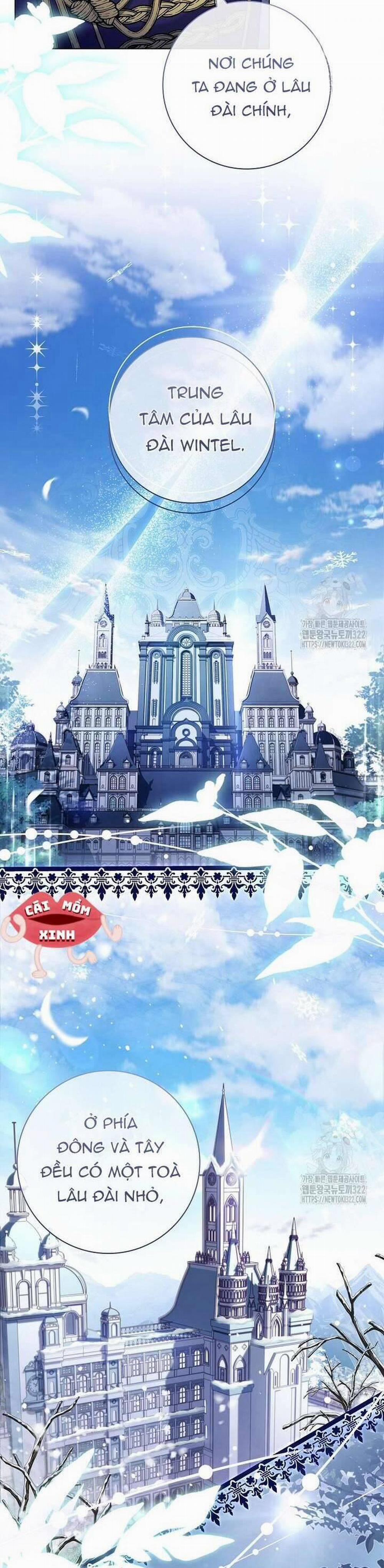 Tôi Phải Mau Chóng Kết Hôn Vì Thời Gian Có Hạn 23 trang 1