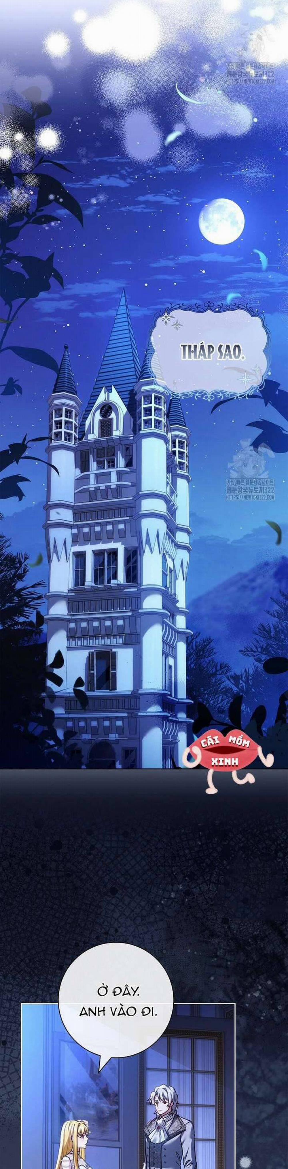 Tôi Phải Mau Chóng Kết Hôn Vì Thời Gian Có Hạn 23 trang 13