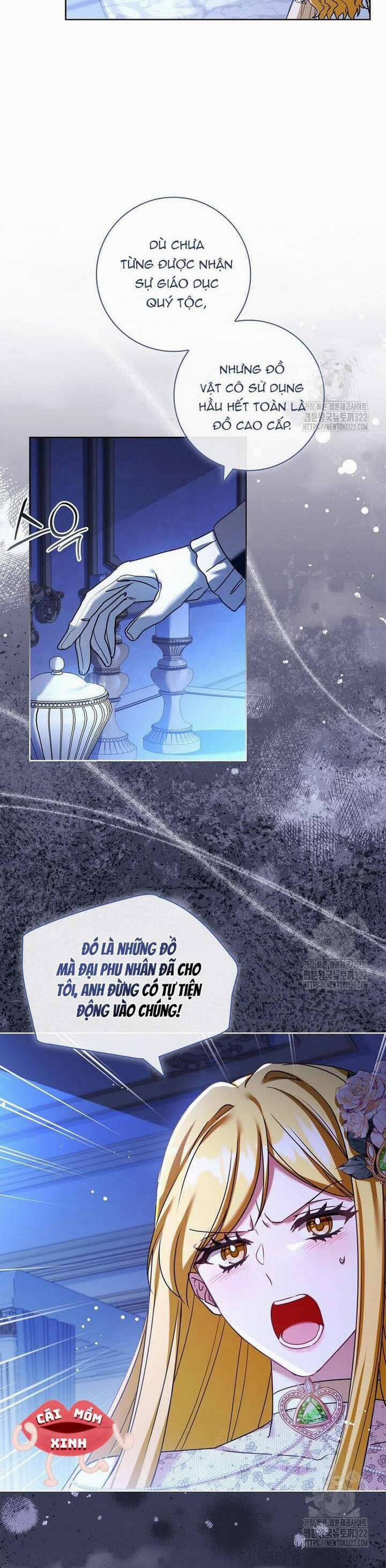 Tôi Phải Mau Chóng Kết Hôn Vì Thời Gian Có Hạn 23 trang 16