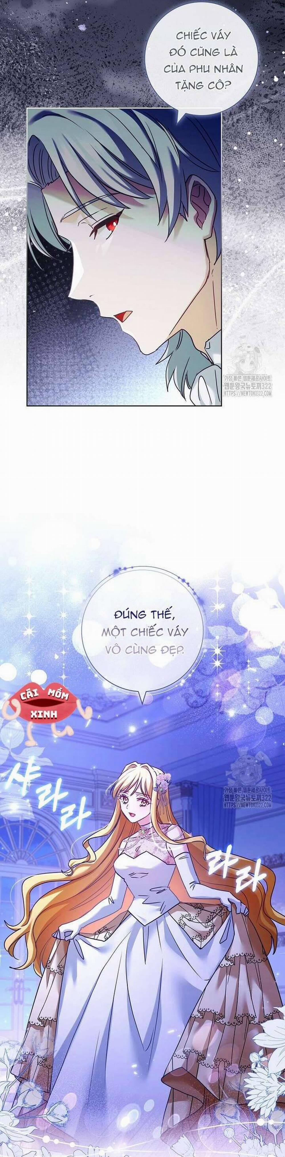 Tôi Phải Mau Chóng Kết Hôn Vì Thời Gian Có Hạn 23 trang 17