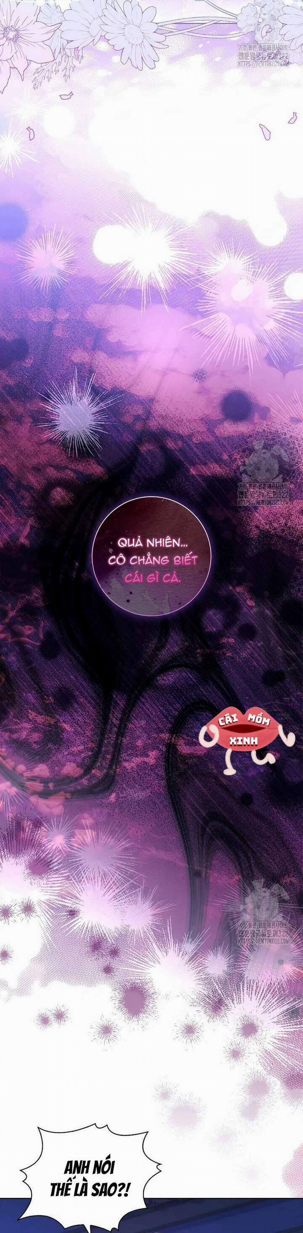 Tôi Phải Mau Chóng Kết Hôn Vì Thời Gian Có Hạn 23 trang 18