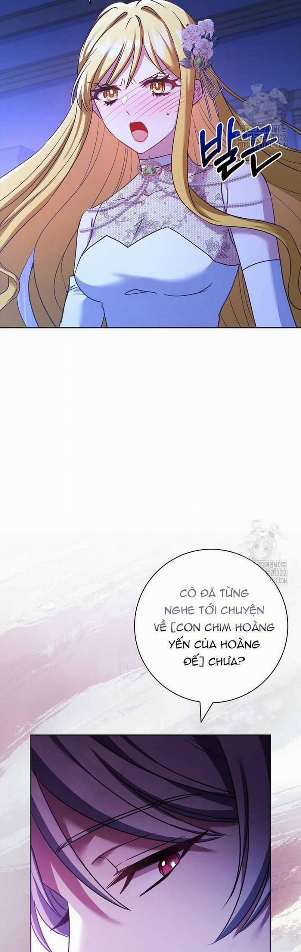 Tôi Phải Mau Chóng Kết Hôn Vì Thời Gian Có Hạn 23 trang 19