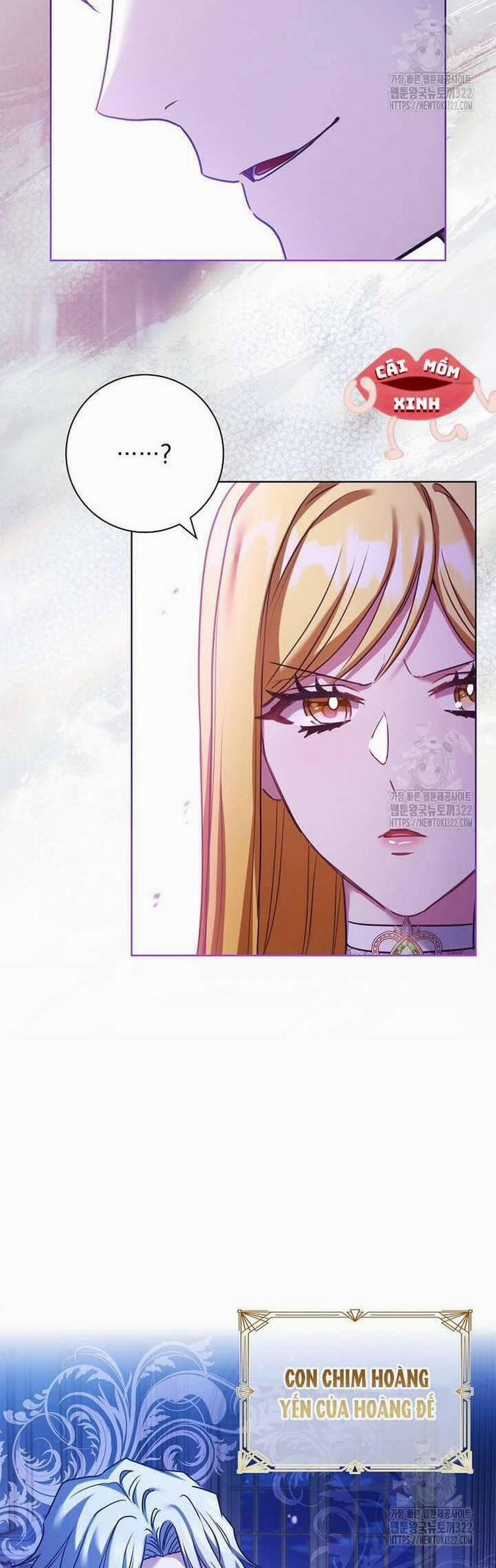 Tôi Phải Mau Chóng Kết Hôn Vì Thời Gian Có Hạn 23 trang 20