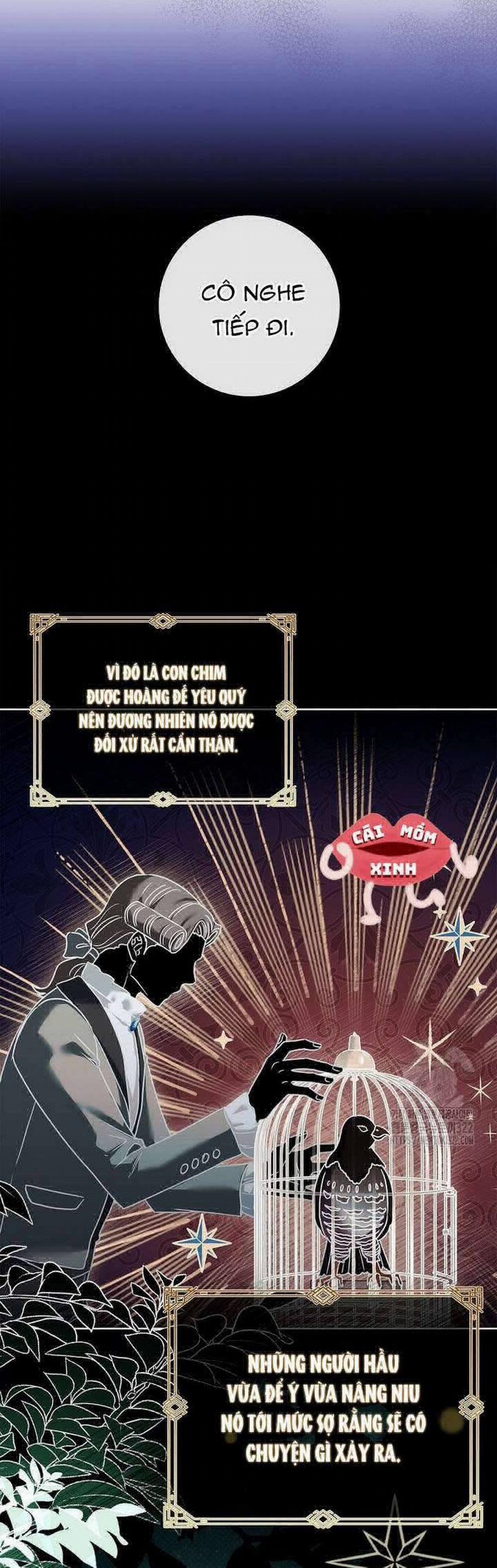 Tôi Phải Mau Chóng Kết Hôn Vì Thời Gian Có Hạn 23 trang 23