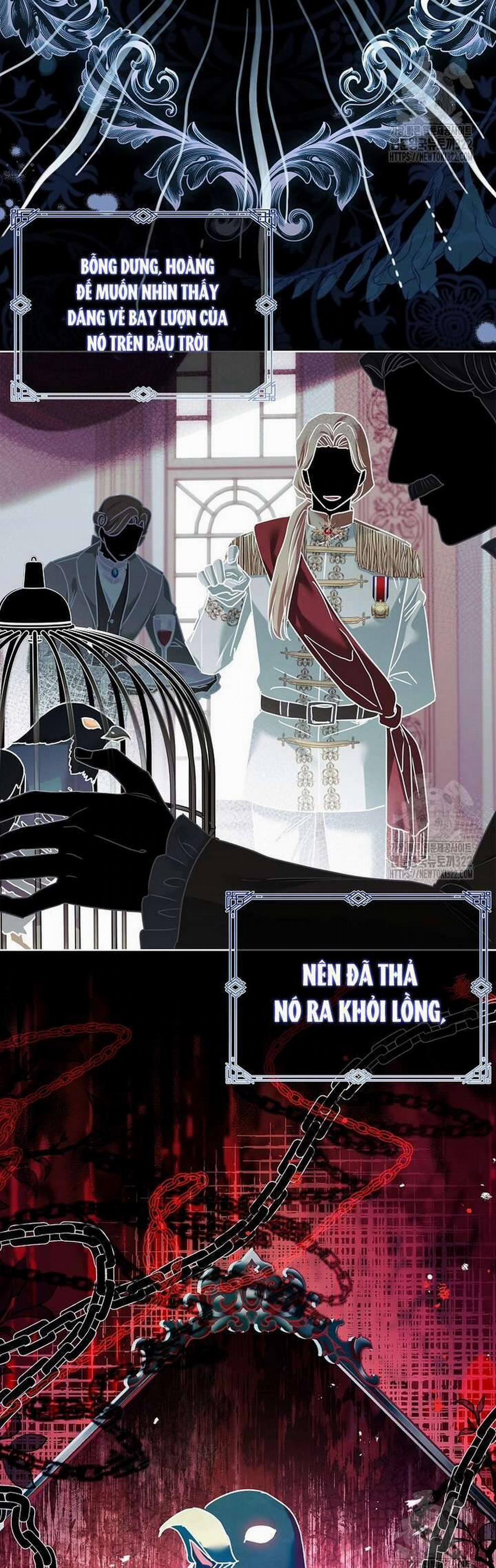 Tôi Phải Mau Chóng Kết Hôn Vì Thời Gian Có Hạn 23 trang 25