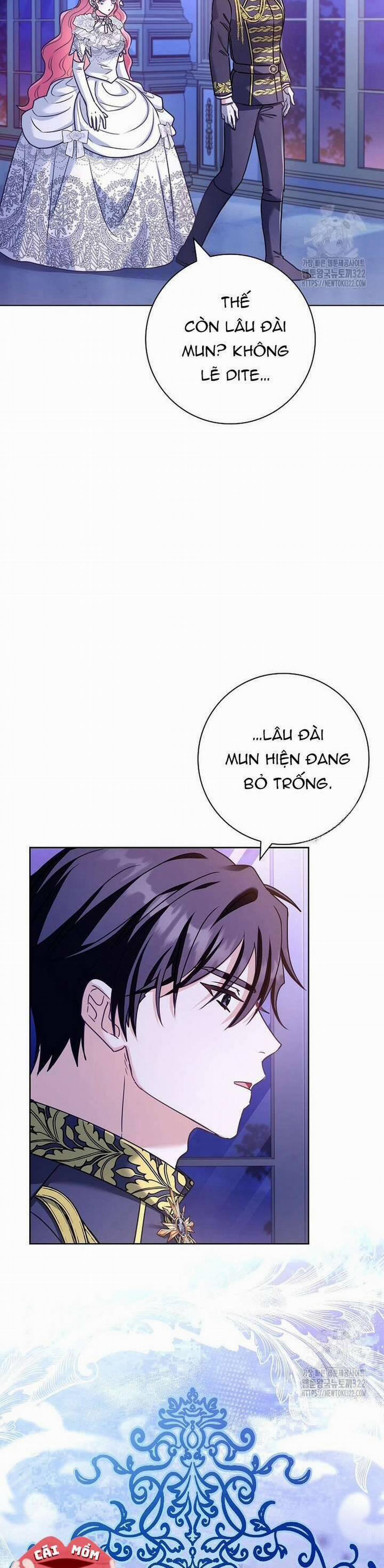 Tôi Phải Mau Chóng Kết Hôn Vì Thời Gian Có Hạn 23 trang 3