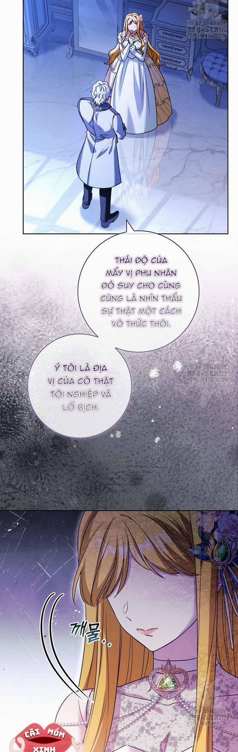 Tôi Phải Mau Chóng Kết Hôn Vì Thời Gian Có Hạn 23 trang 31