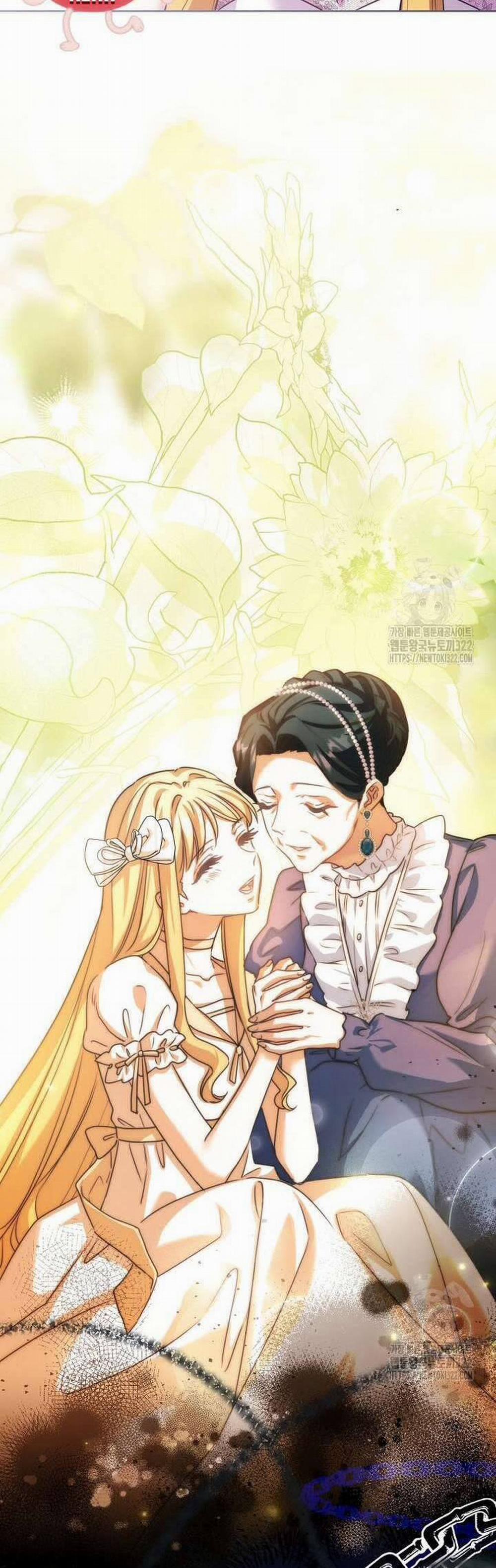 Tôi Phải Mau Chóng Kết Hôn Vì Thời Gian Có Hạn 23 trang 32