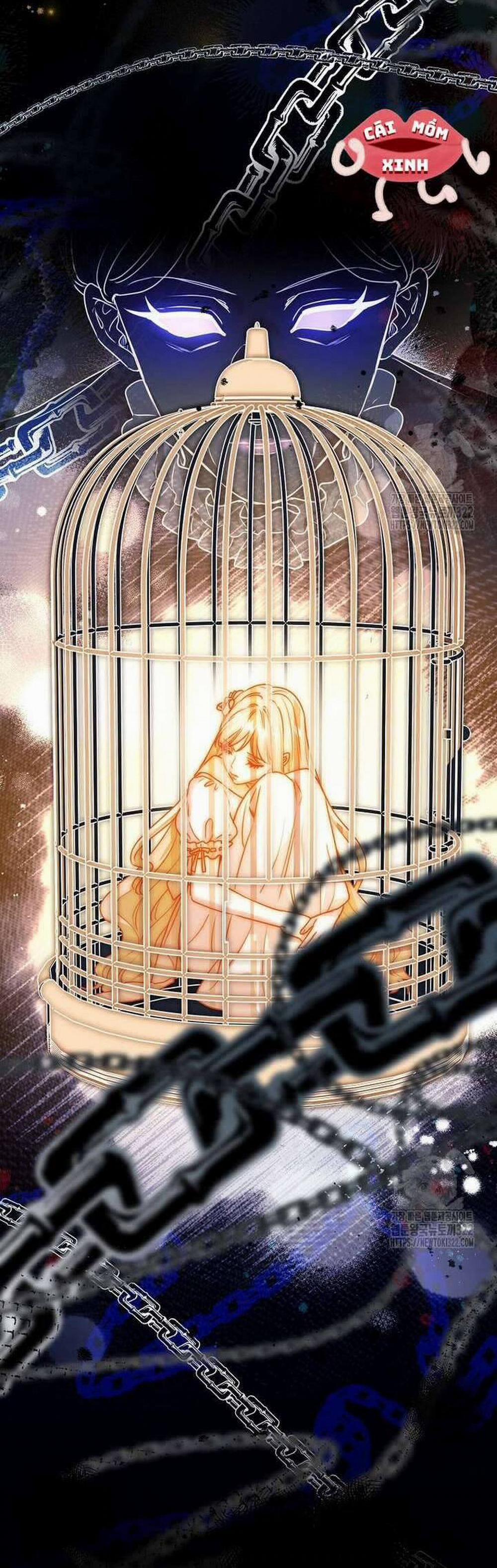 Tôi Phải Mau Chóng Kết Hôn Vì Thời Gian Có Hạn 23 trang 33