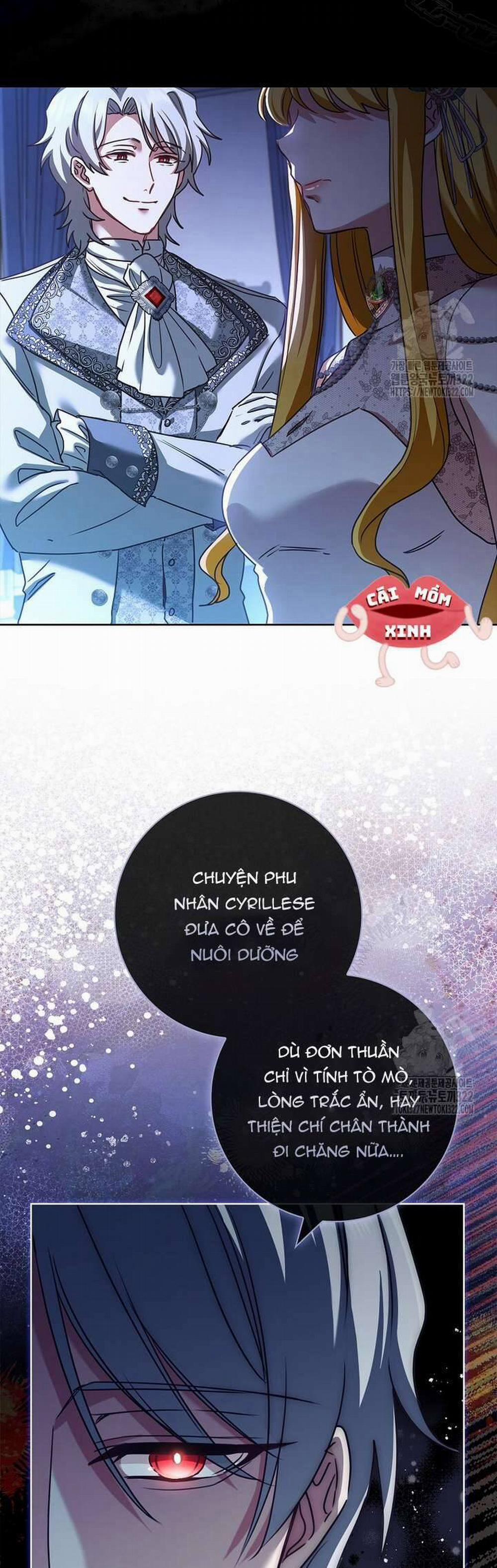 Tôi Phải Mau Chóng Kết Hôn Vì Thời Gian Có Hạn 23 trang 34