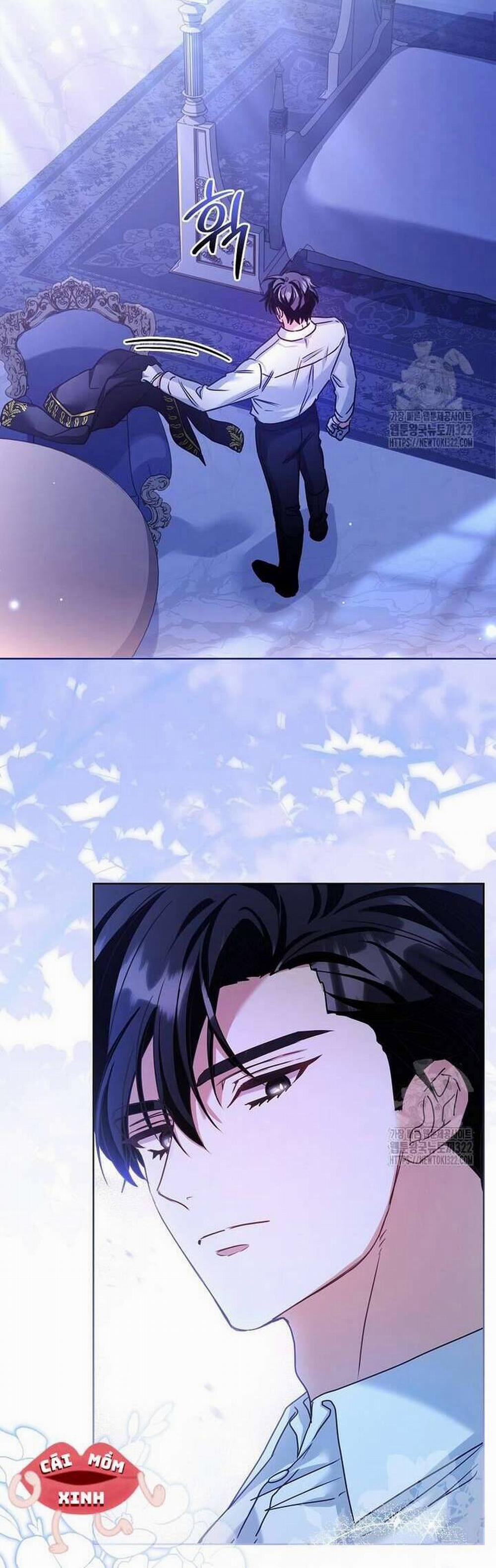 Tôi Phải Mau Chóng Kết Hôn Vì Thời Gian Có Hạn 23 trang 39