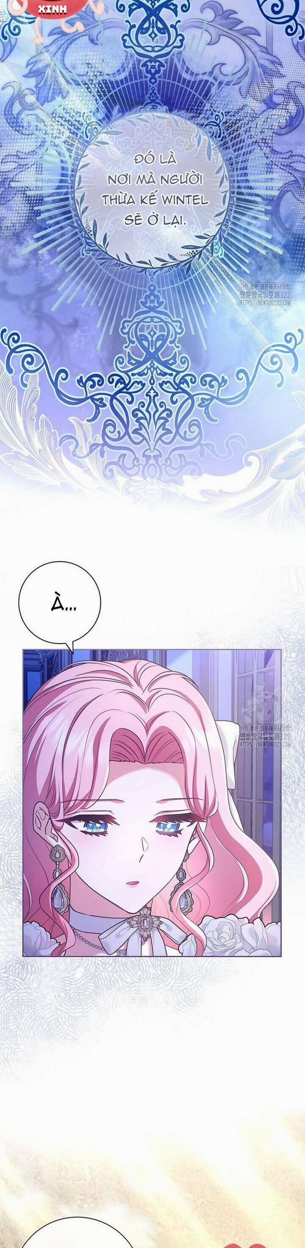 Tôi Phải Mau Chóng Kết Hôn Vì Thời Gian Có Hạn 23 trang 4