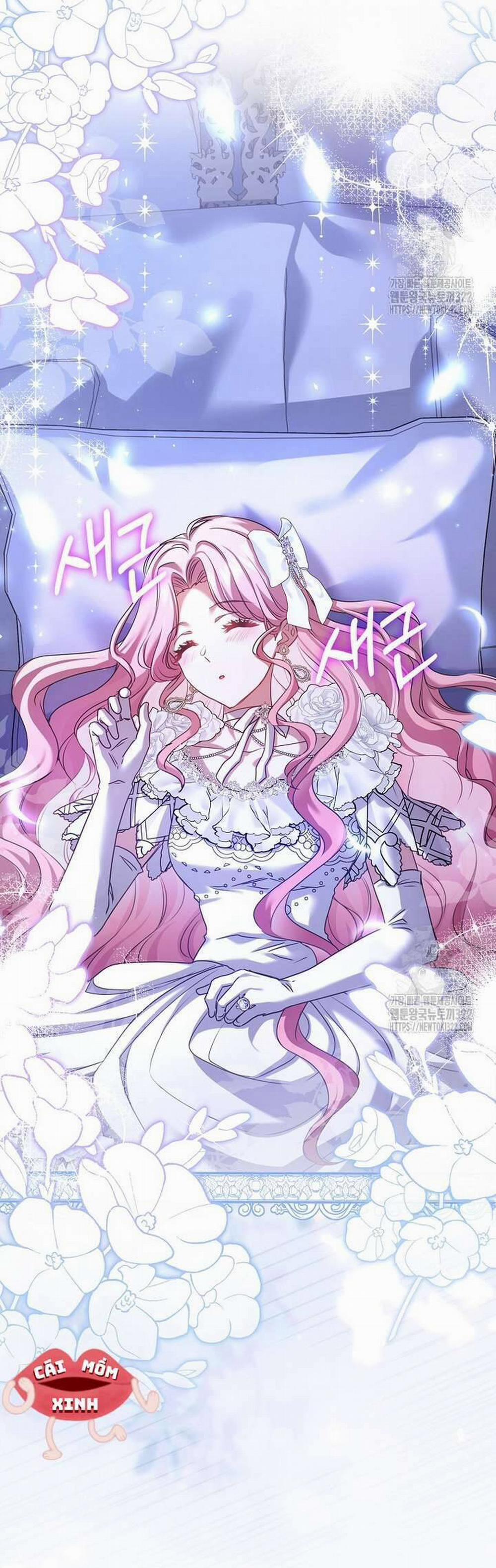 Tôi Phải Mau Chóng Kết Hôn Vì Thời Gian Có Hạn 23 trang 40