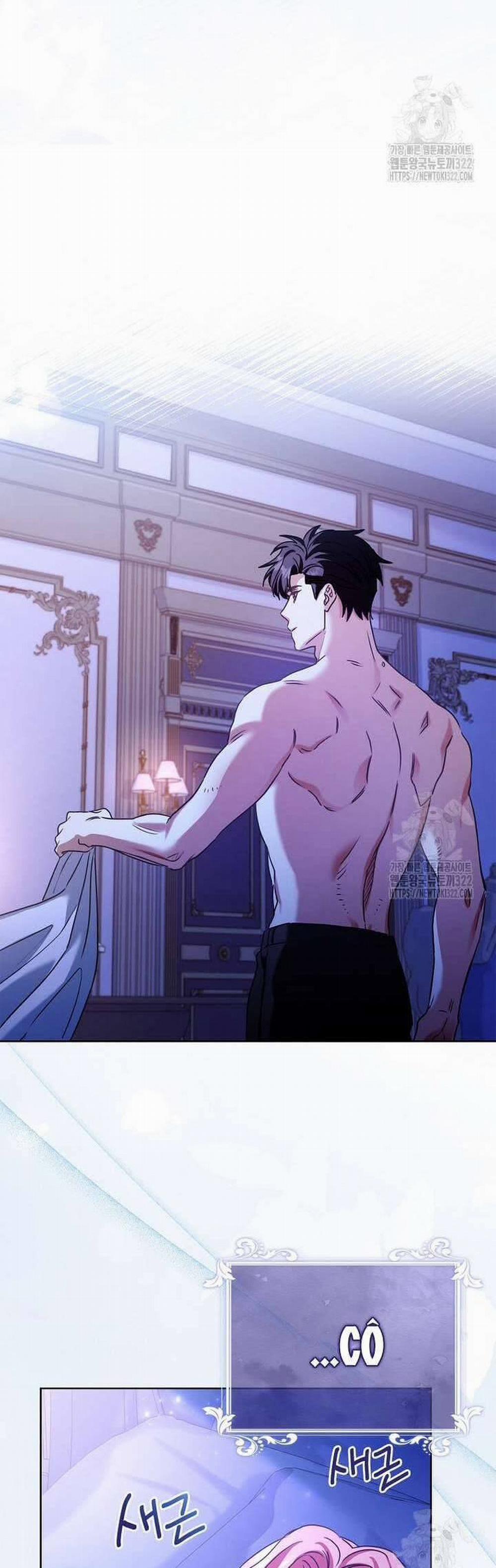 Tôi Phải Mau Chóng Kết Hôn Vì Thời Gian Có Hạn 23 trang 41