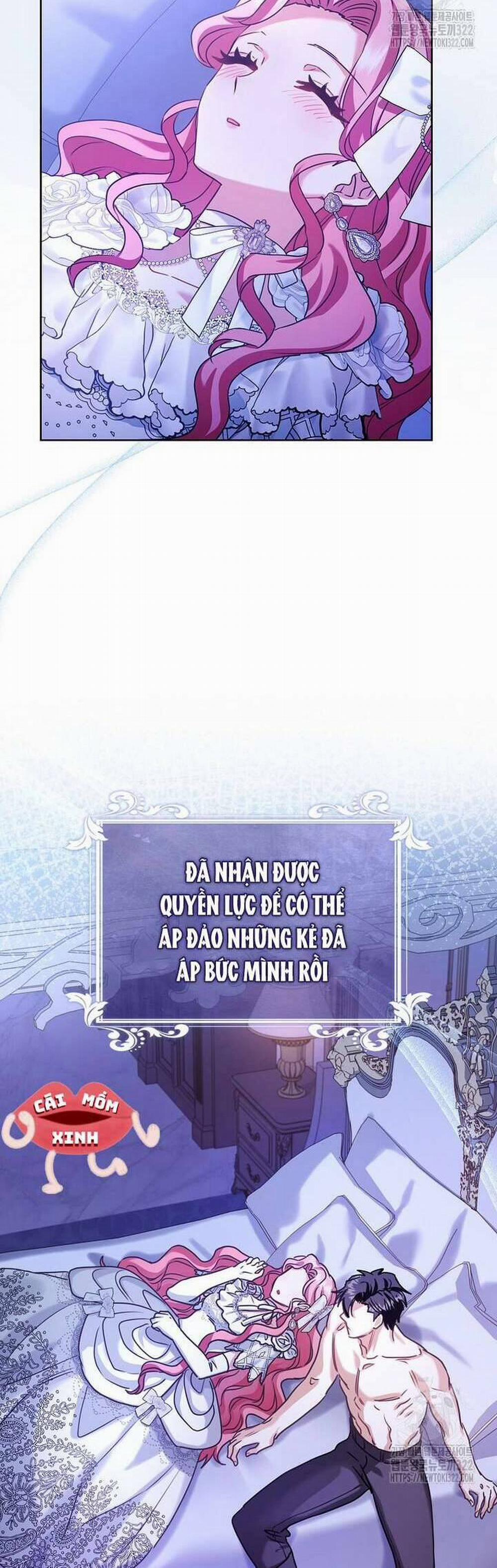 Tôi Phải Mau Chóng Kết Hôn Vì Thời Gian Có Hạn 23 trang 42