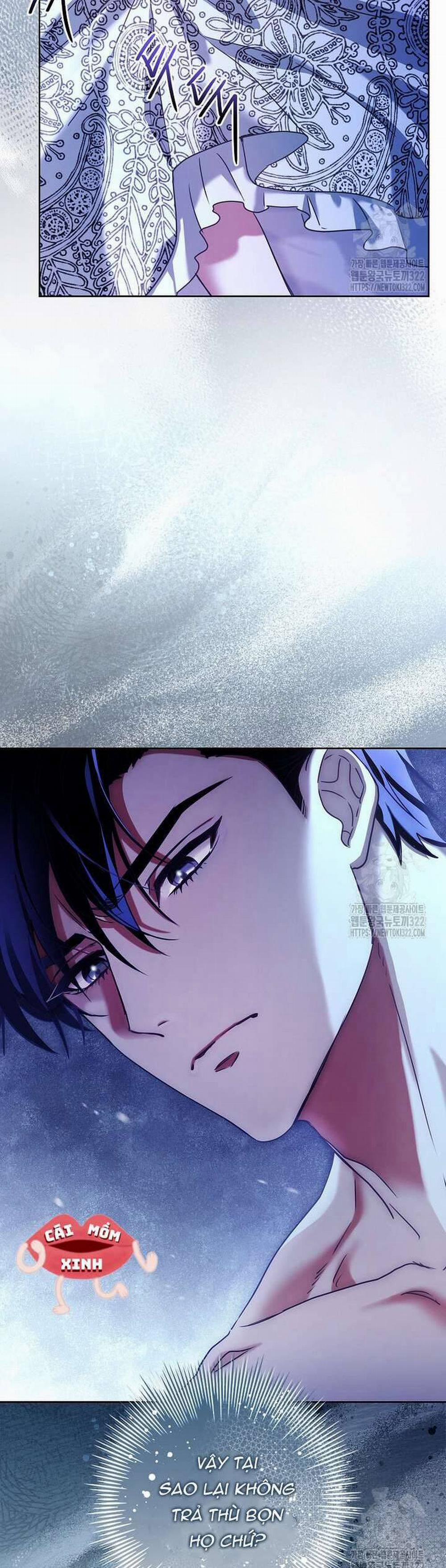 Tôi Phải Mau Chóng Kết Hôn Vì Thời Gian Có Hạn 23 trang 44