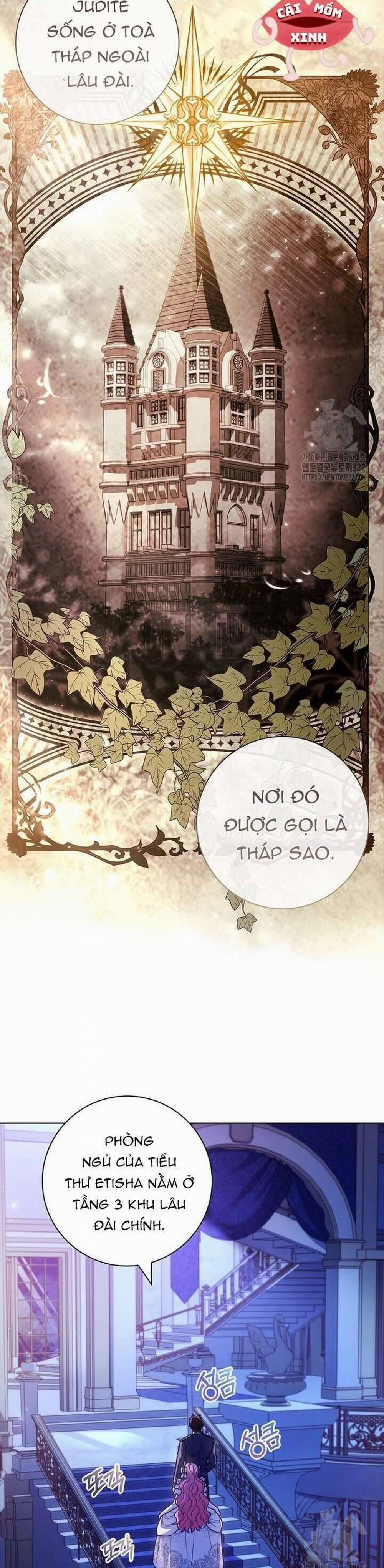 Tôi Phải Mau Chóng Kết Hôn Vì Thời Gian Có Hạn 23 trang 5