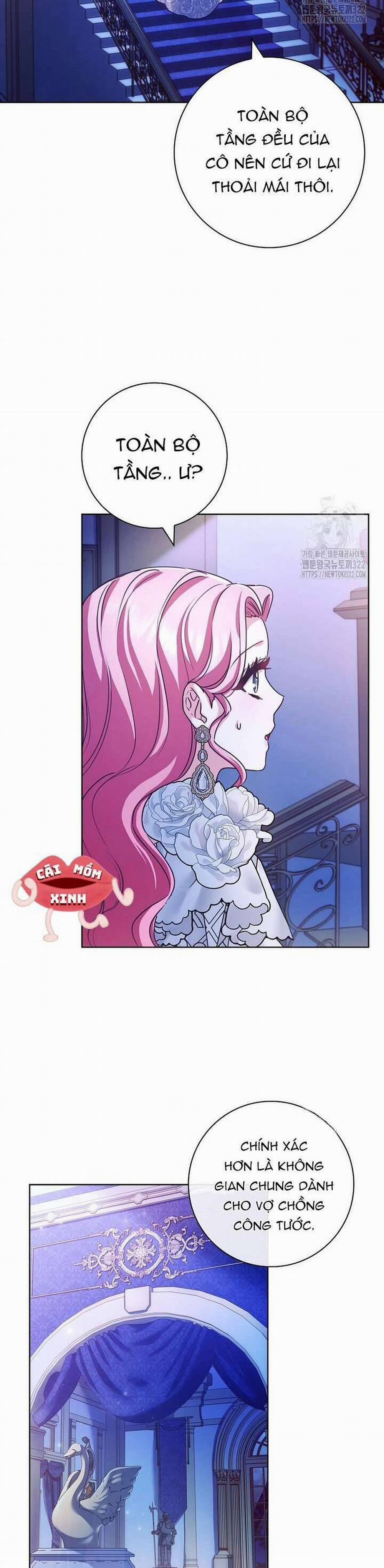 Tôi Phải Mau Chóng Kết Hôn Vì Thời Gian Có Hạn 23 trang 6