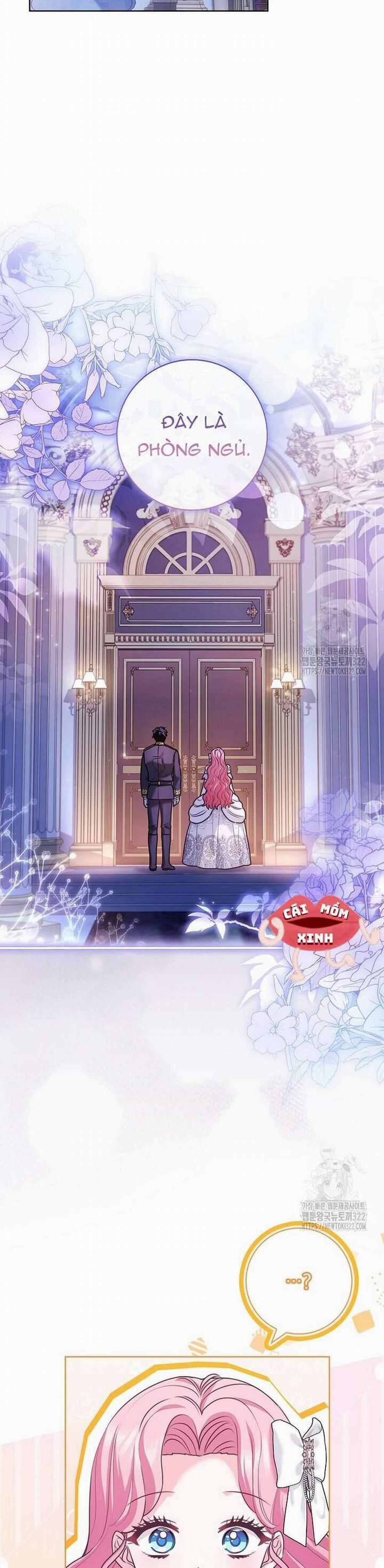 Tôi Phải Mau Chóng Kết Hôn Vì Thời Gian Có Hạn 23 trang 7