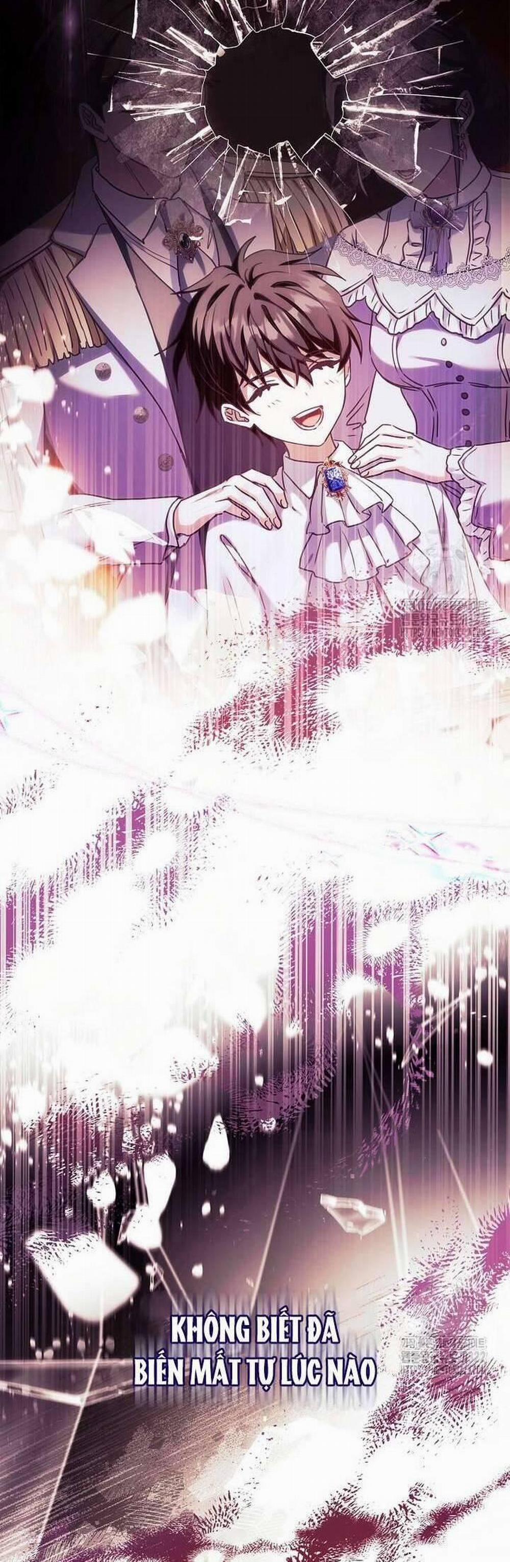 Tôi Phải Mau Chóng Kết Hôn Vì Thời Gian Có Hạn 24 trang 1