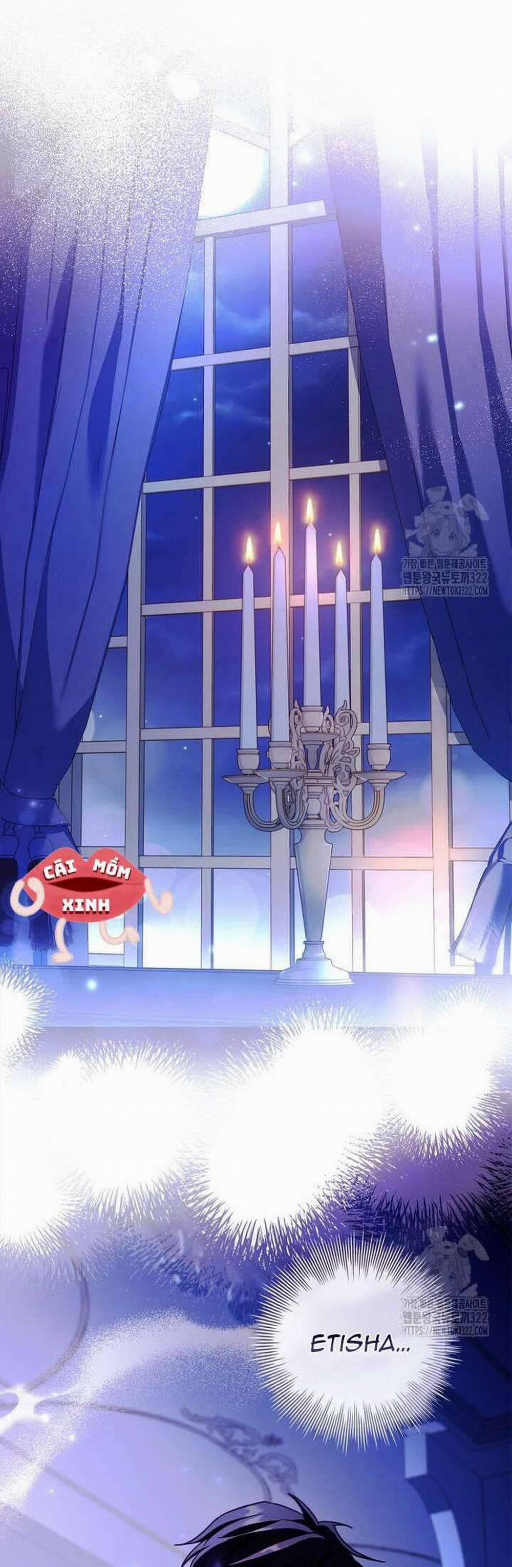 Tôi Phải Mau Chóng Kết Hôn Vì Thời Gian Có Hạn 24 trang 10