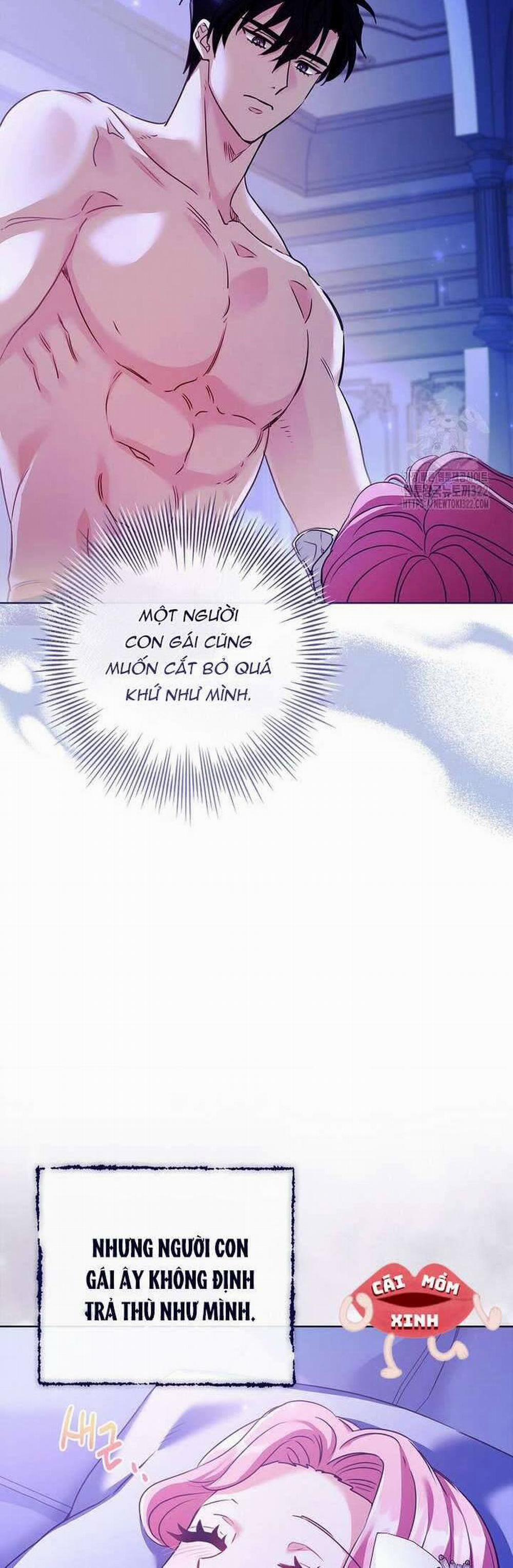 Tôi Phải Mau Chóng Kết Hôn Vì Thời Gian Có Hạn 24 trang 11