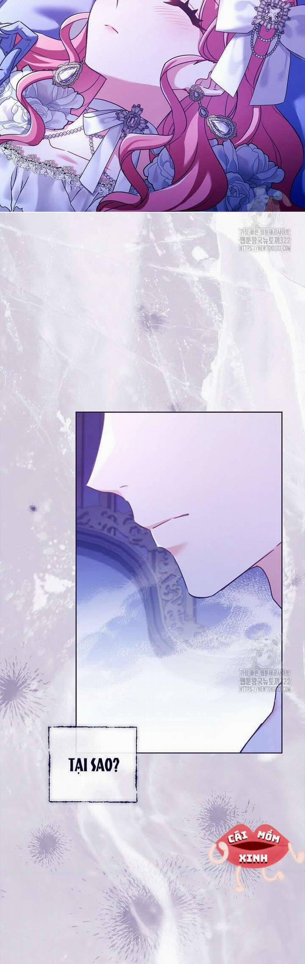 Tôi Phải Mau Chóng Kết Hôn Vì Thời Gian Có Hạn 24 trang 12