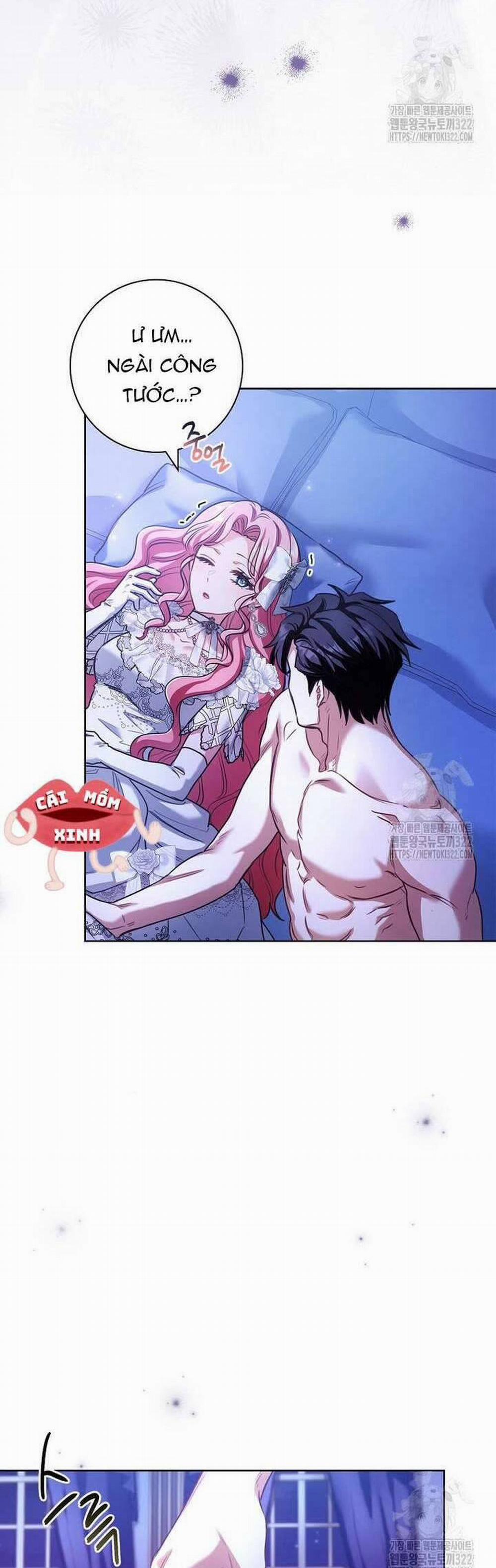 Tôi Phải Mau Chóng Kết Hôn Vì Thời Gian Có Hạn 24 trang 14