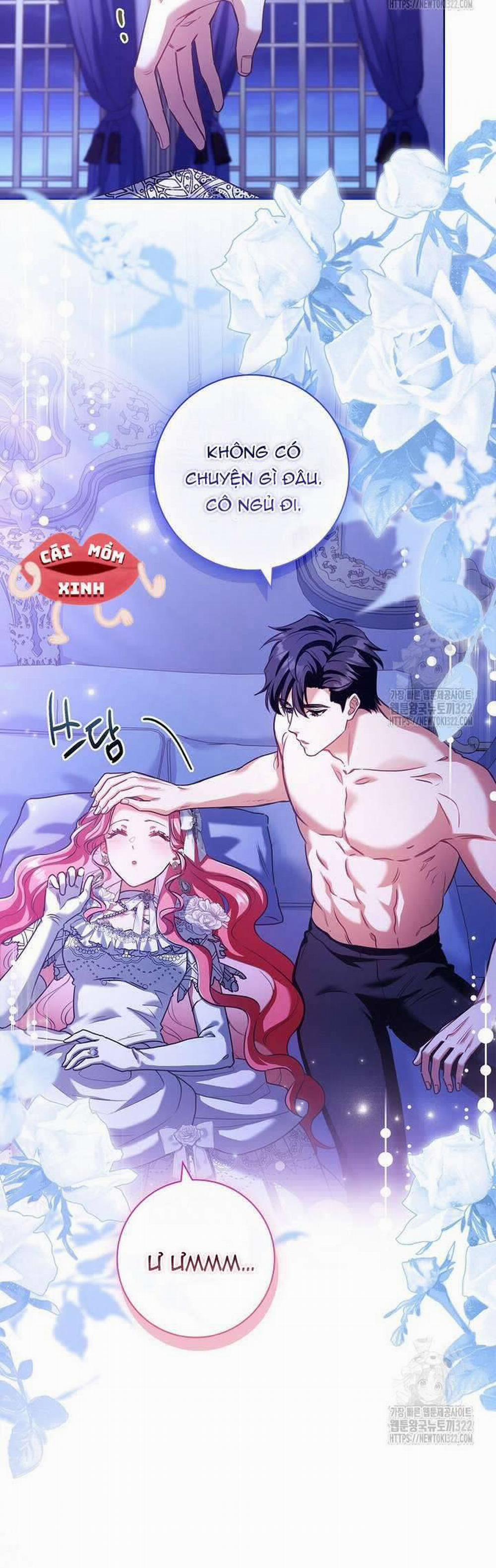 Tôi Phải Mau Chóng Kết Hôn Vì Thời Gian Có Hạn 24 trang 15